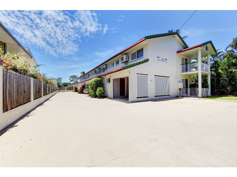 1/37 Lindsay Street, Rosslea QLD 4812