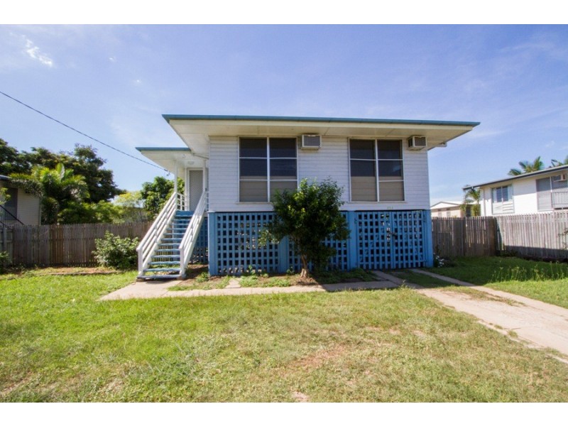 211 Palmerston Street, Vincent QLD 4814