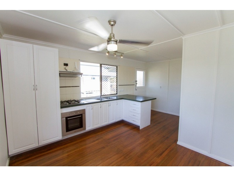 211 Palmerston Street, Vincent QLD 4814