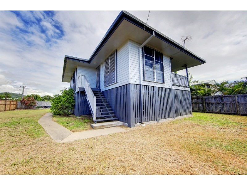 241 Palmerston Street, Vincent QLD 4814