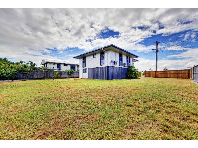 241 Palmerston Street, Vincent QLD 4814
