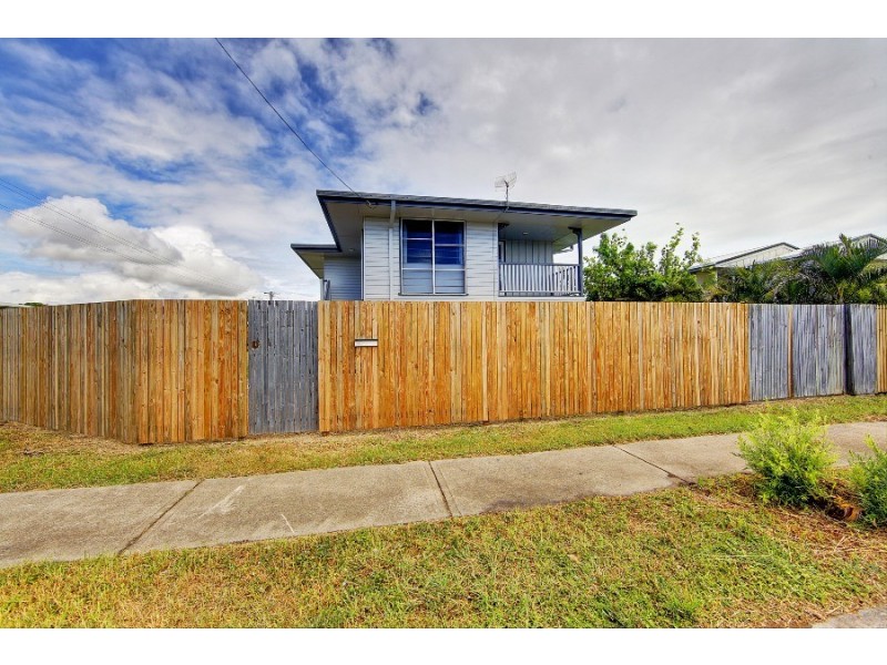 241 Palmerston Street, Vincent QLD 4814