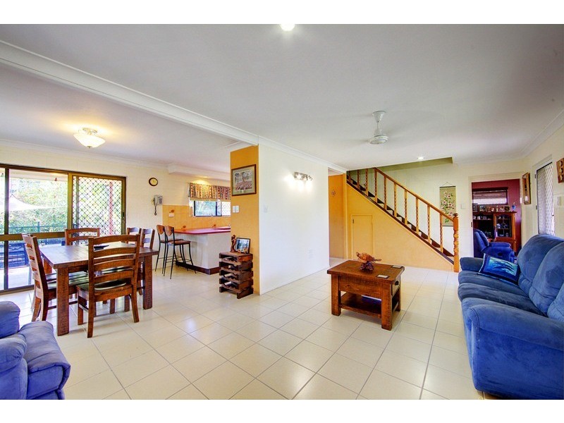 3 Warwick Court, Kirwan QLD 4817