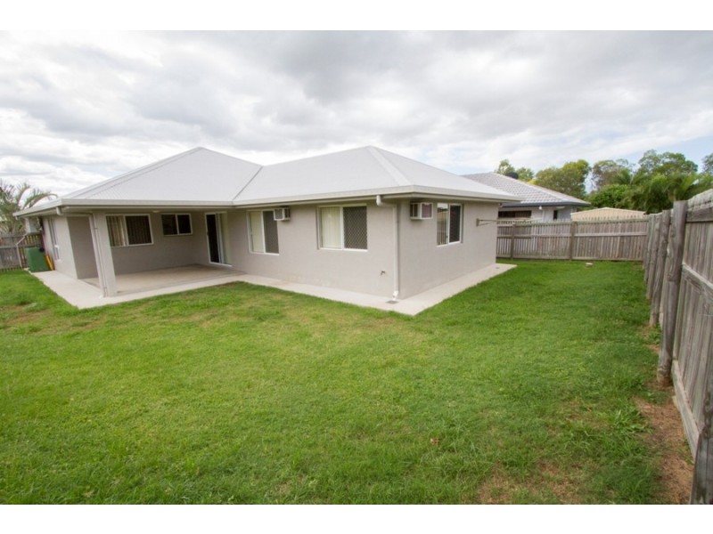 106 Freshwater Drive, Douglas QLD 4814