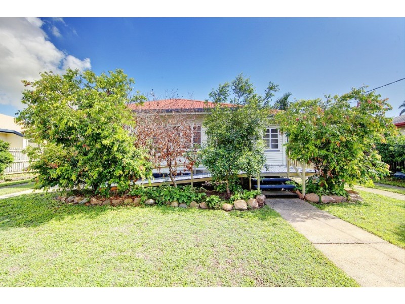 49 Halifax Street, Garbutt QLD 4814