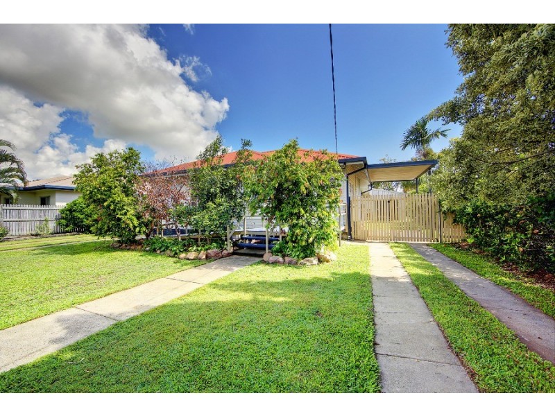 49 Halifax Street, Garbutt QLD 4814