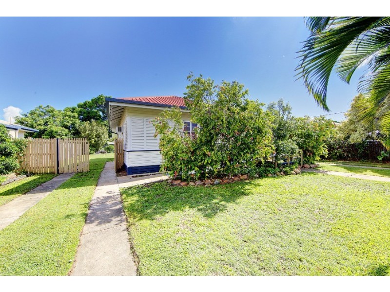 49 Halifax Street, Garbutt QLD 4814