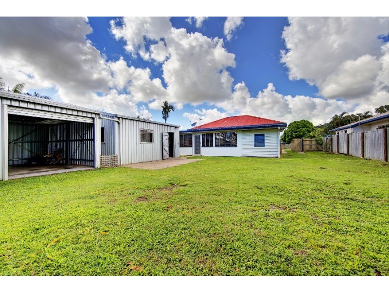 49 Halifax Street, Garbutt QLD 4814