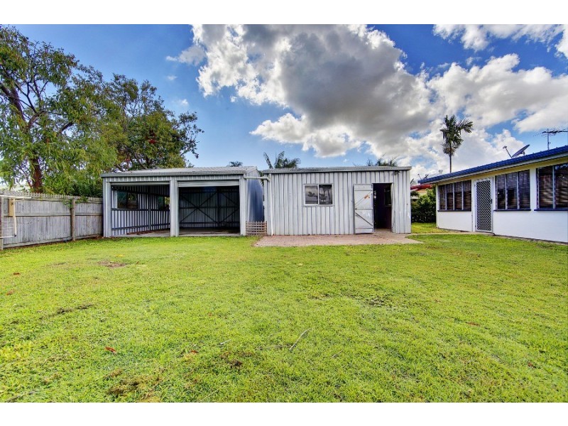 49 Halifax Street, Garbutt QLD 4814