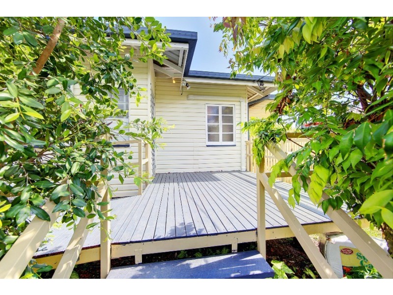 49 Halifax Street, Garbutt QLD 4814