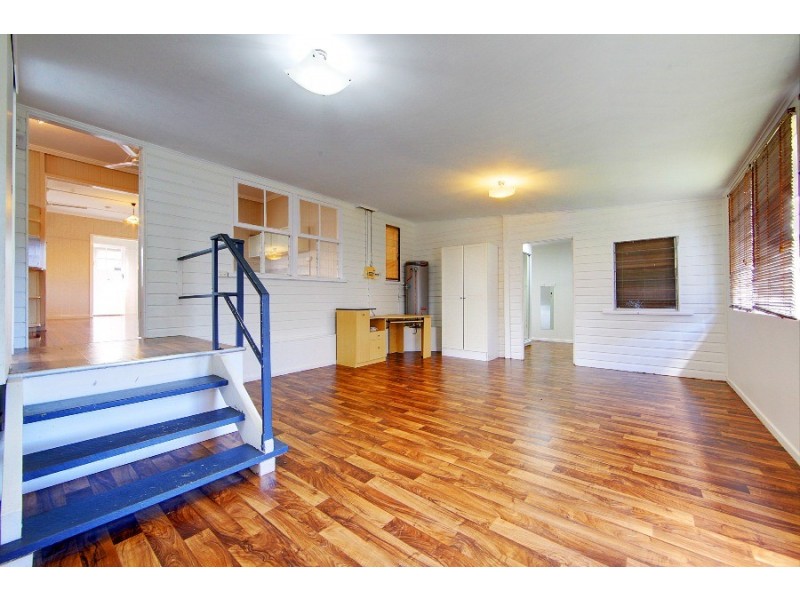 49 Halifax Street, Garbutt QLD 4814