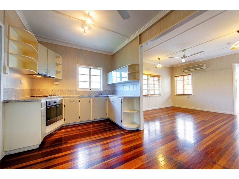 49 Halifax Street, Garbutt QLD 4814