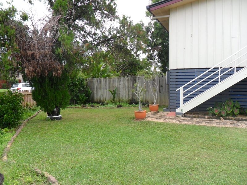 28 Blaxland Crescent, Vincent QLD 4814