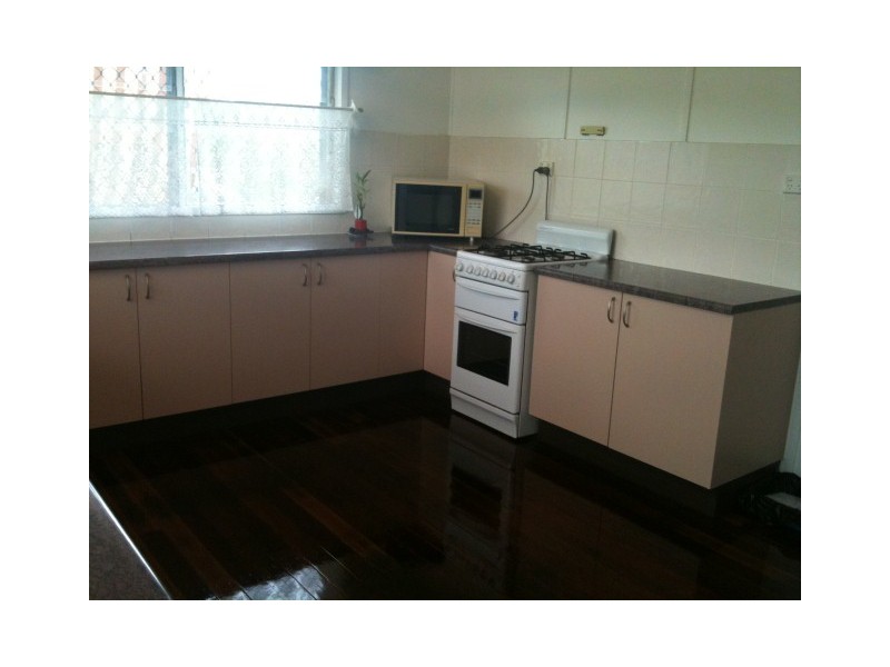 28 Blaxland Crescent, Vincent QLD 4814