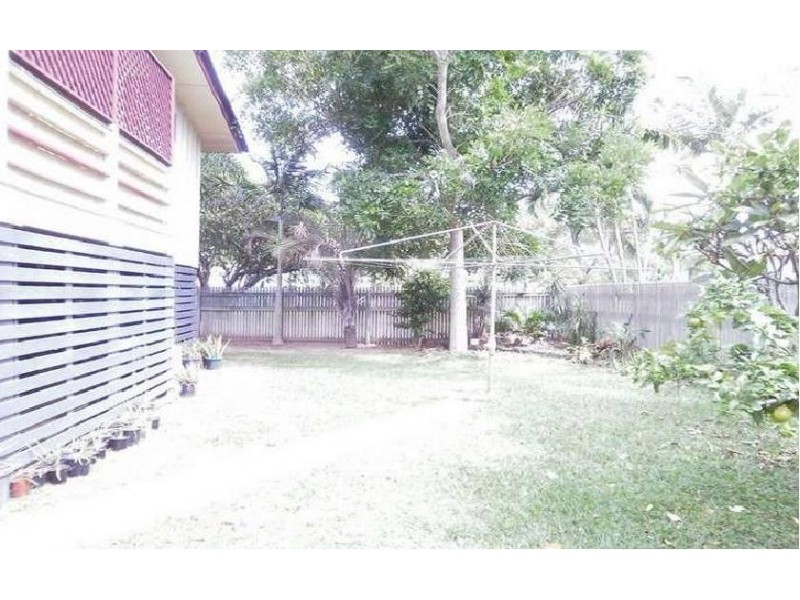 28 Blaxland Crescent, Vincent QLD 4814