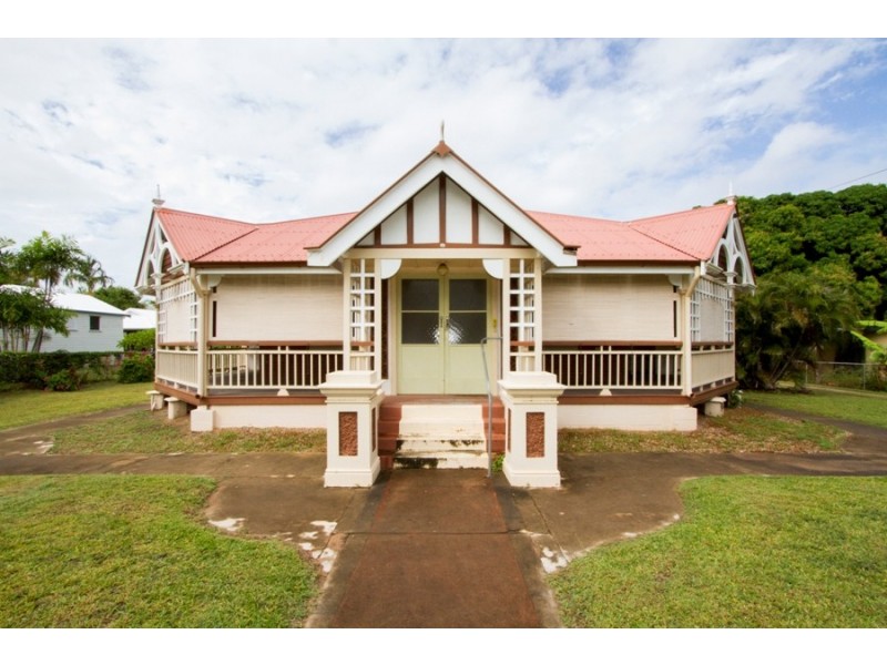 10 Ralston Street, West End QLD 4810