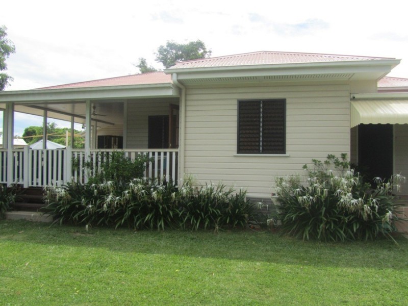 7 Parsons Street, Gulliver QLD 4812