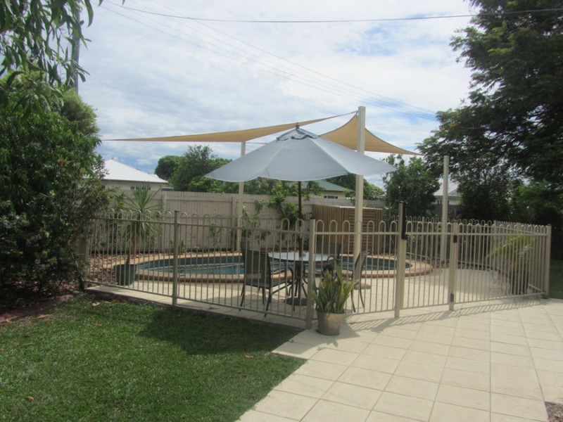 7 Parsons Street, Gulliver QLD 4812