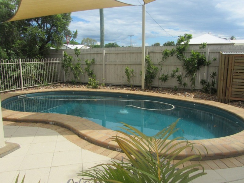 7 Parsons Street, Gulliver QLD 4812