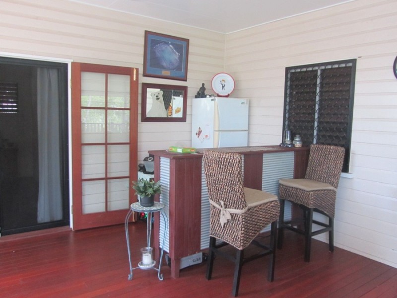 7 Parsons Street, Gulliver QLD 4812