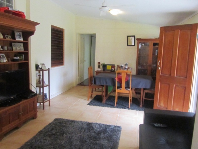 7 Parsons Street, Gulliver QLD 4812
