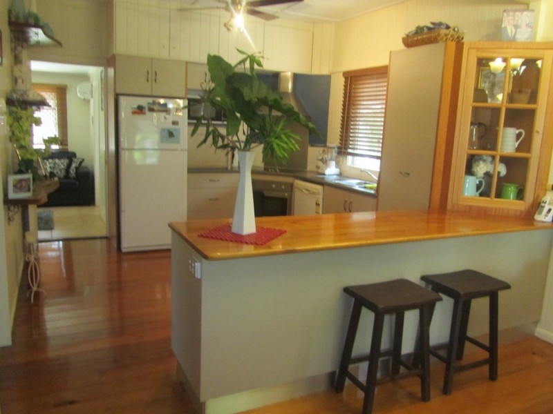 7 Parsons Street, Gulliver QLD 4812