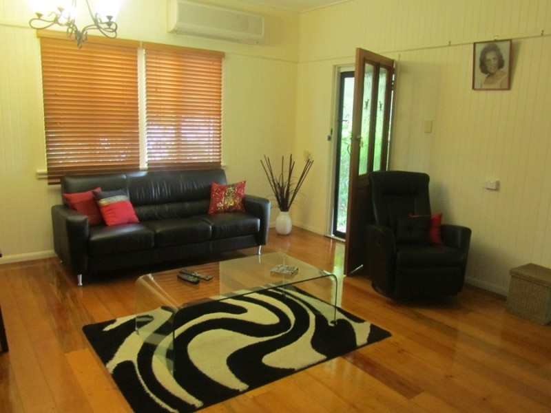 7 Parsons Street, Gulliver QLD 4812