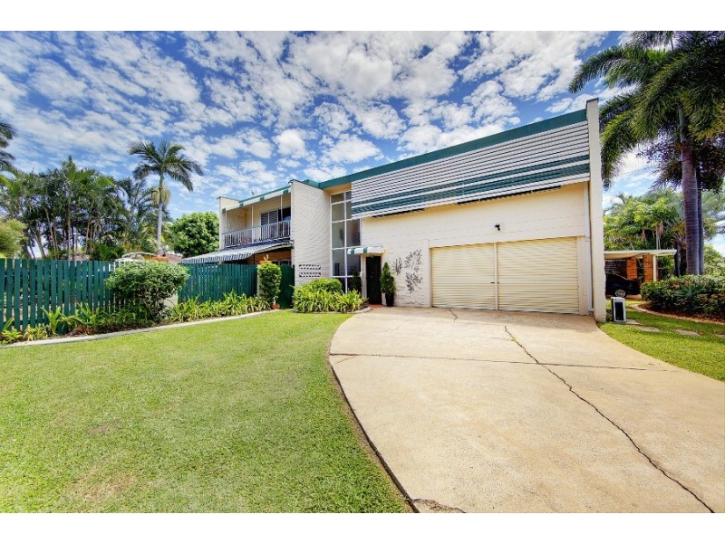 4 Banksia Street, Kirwan QLD 4817
