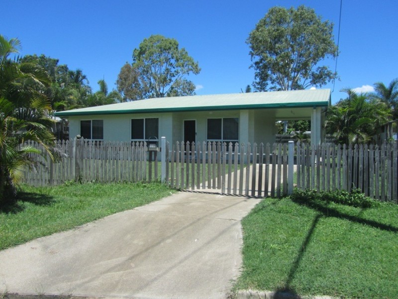 16 Pisa Court, Kelso QLD 4815