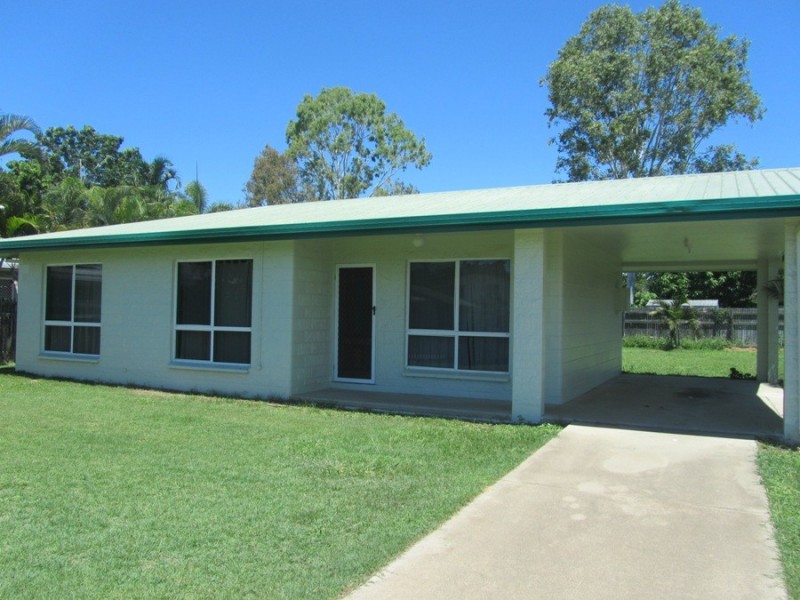 16 Pisa Court, Kelso QLD 4815