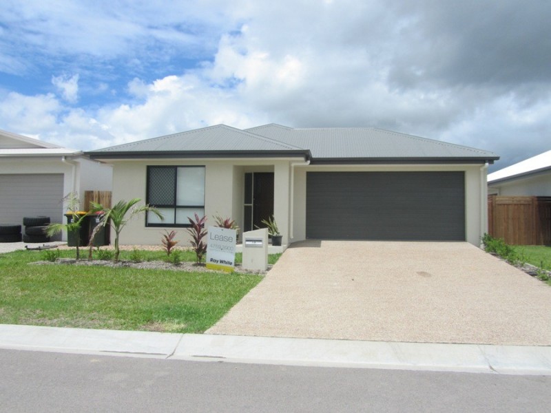 16 Milkwood Crescent, Bohle Plains QLD 4817