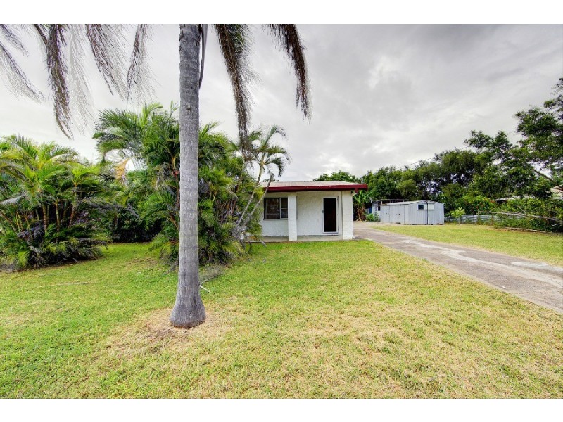 51 Veales Road, Jensen QLD 4818