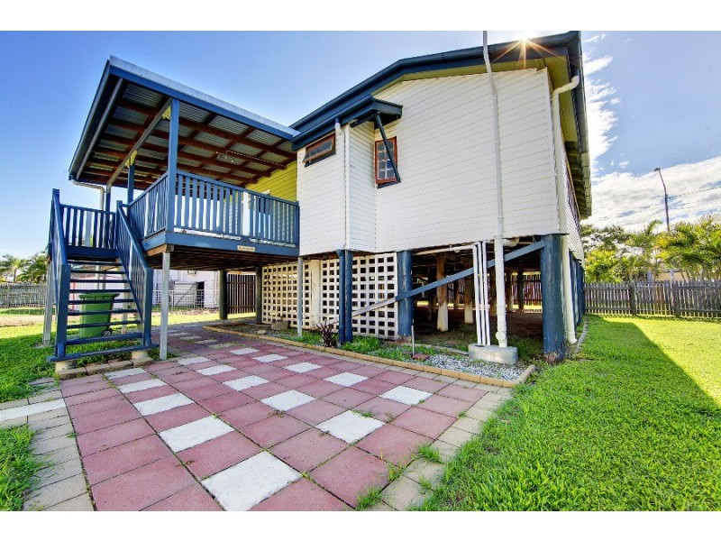 155 Kings Road, Pimlico QLD 4812
