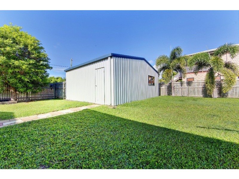 155 Kings Road, Pimlico QLD 4812