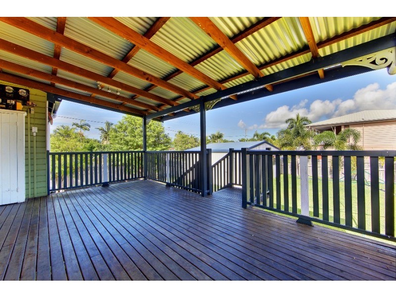 155 Kings Road, Pimlico QLD 4812