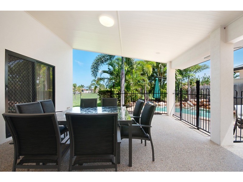 3 Mayneside Circuit, Annandale QLD 4814