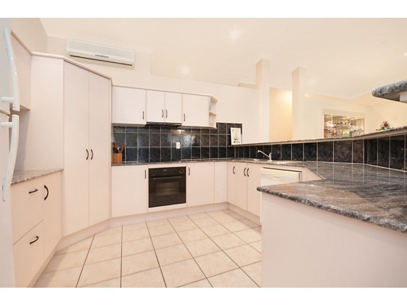 3 Mayneside Circuit, Annandale QLD 4814