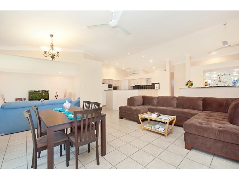 3 Mayneside Circuit, Annandale QLD 4814