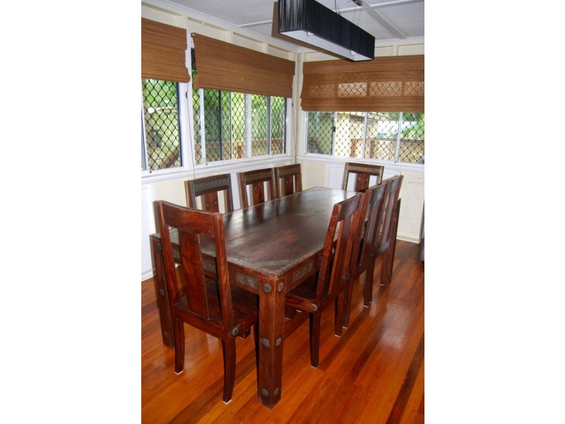 6 Union Street, Hyde Park QLD 4812