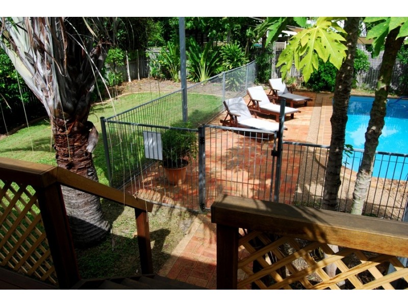 6 Union Street, Hyde Park QLD 4812