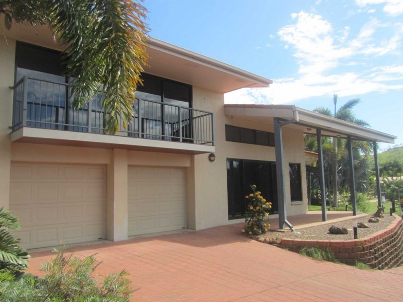 4 Lexington Drive, Wulguru QLD 4811