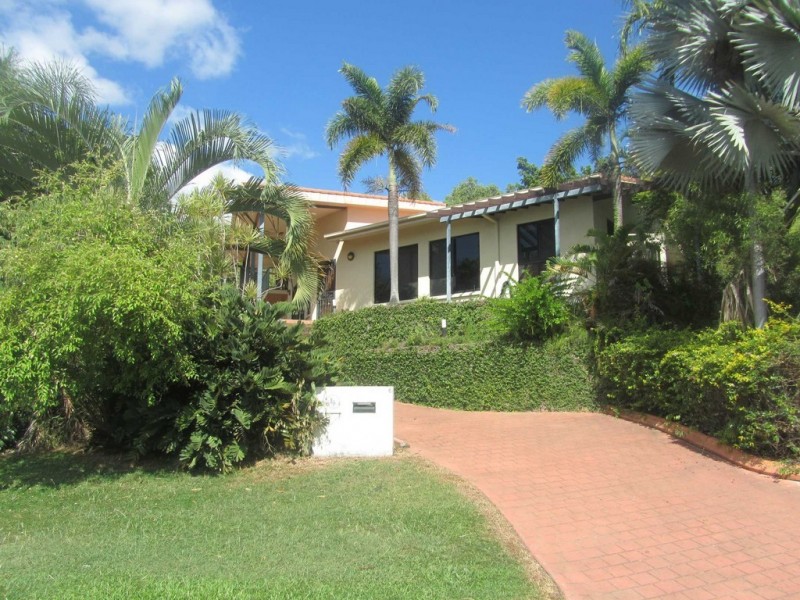 4 Lexington Drive, Wulguru QLD 4811