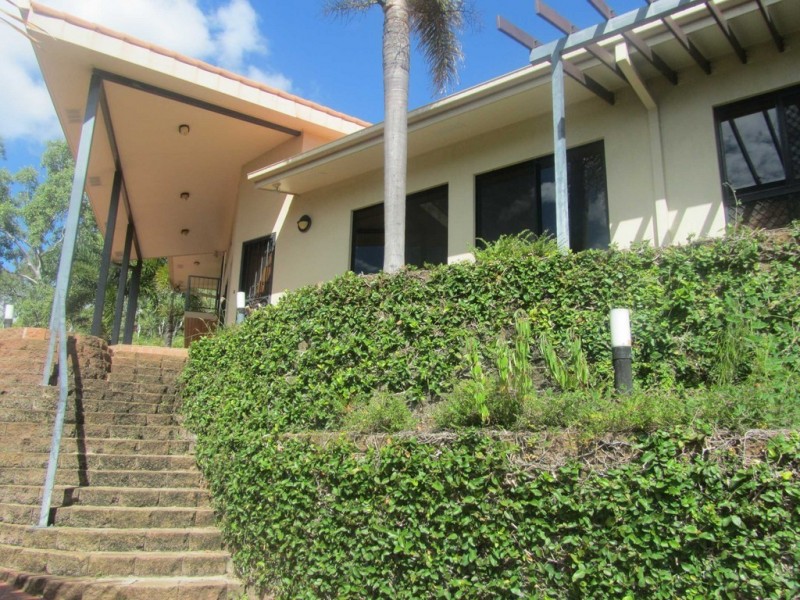 4 Lexington Drive, Wulguru QLD 4811