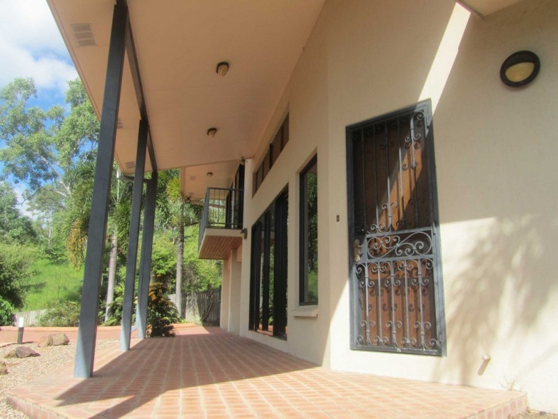 4 Lexington Drive, Wulguru QLD 4811