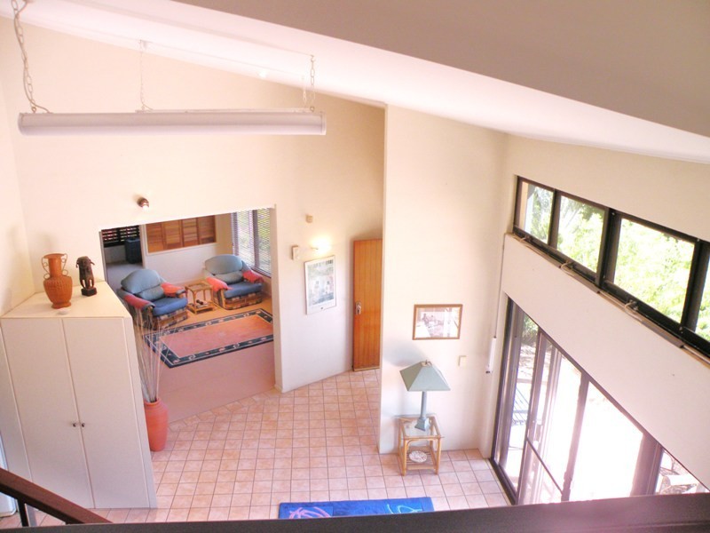 4 Lexington Drive, Wulguru QLD 4811