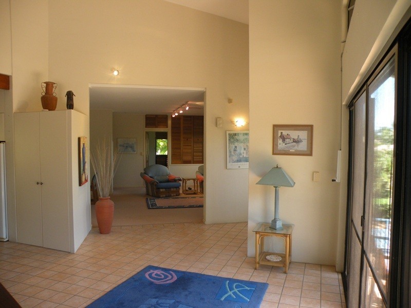 4 Lexington Drive, Wulguru QLD 4811