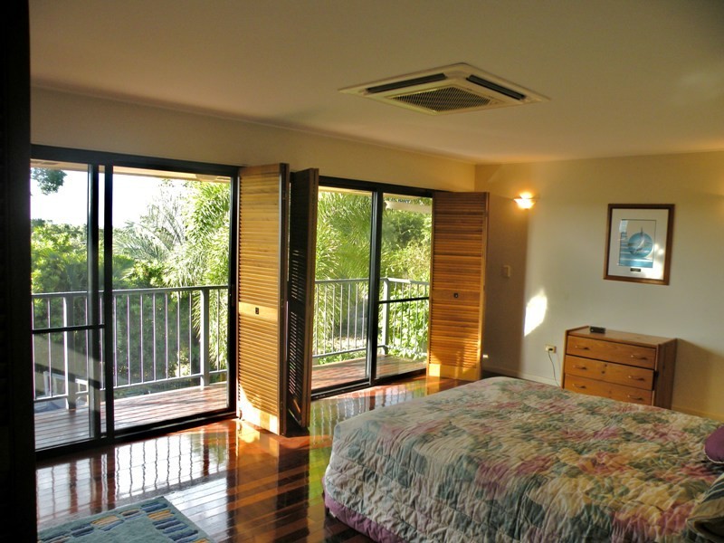 4 Lexington Drive, Wulguru QLD 4811