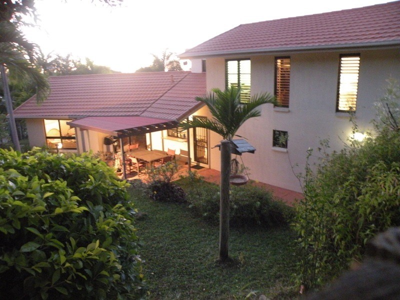 4 Lexington Drive, Wulguru QLD 4811