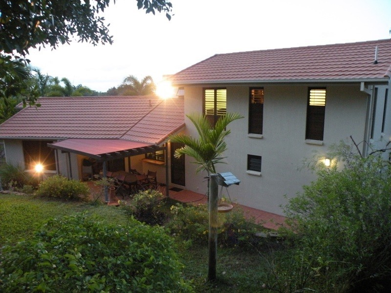 4 Lexington Drive, Wulguru QLD 4811