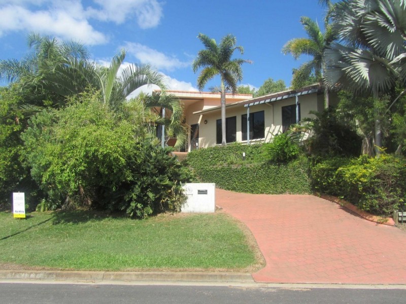 4 Lexington Drive, Wulguru QLD 4811